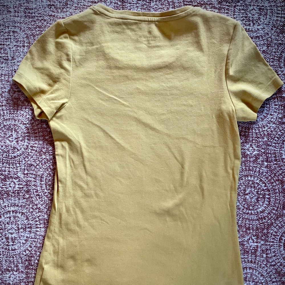 Ladies T-Shirts - Picture 3 of 6